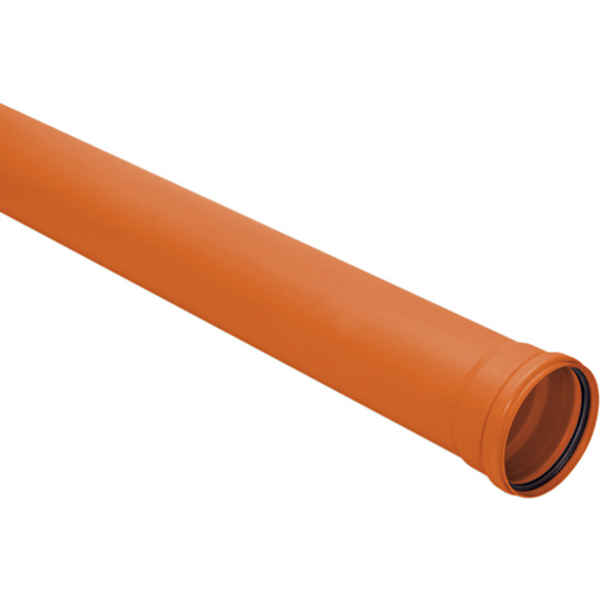 TUBO ESGOTO SILENTIUM PVC DN100X6M AMANCO