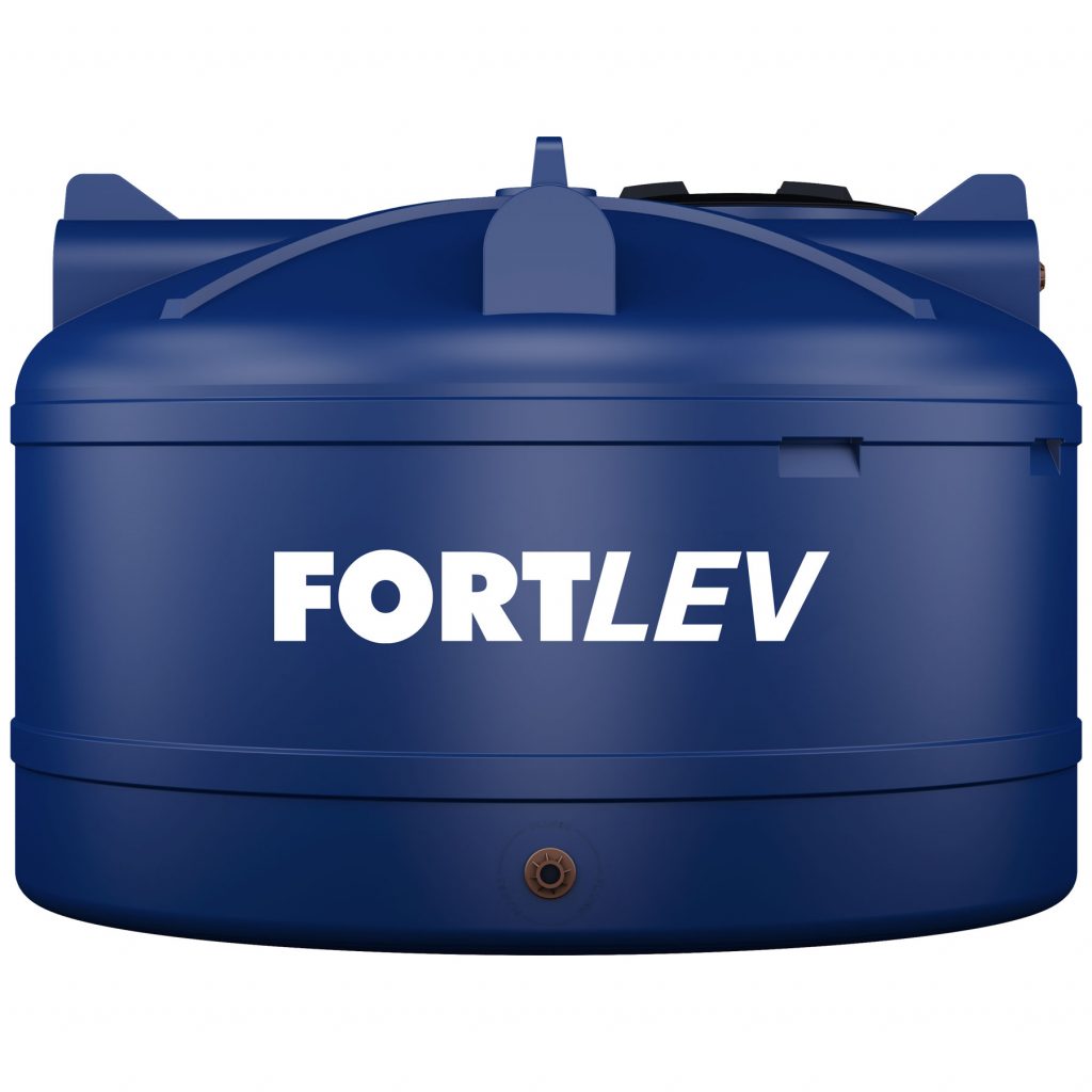 TANQUE DE POLIETILENO FORTLEV 20.000L BX ...