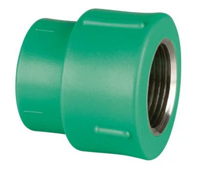 ADAPTADOR TRANSIÇAO F/F PPR 20X3/4 AMANCO