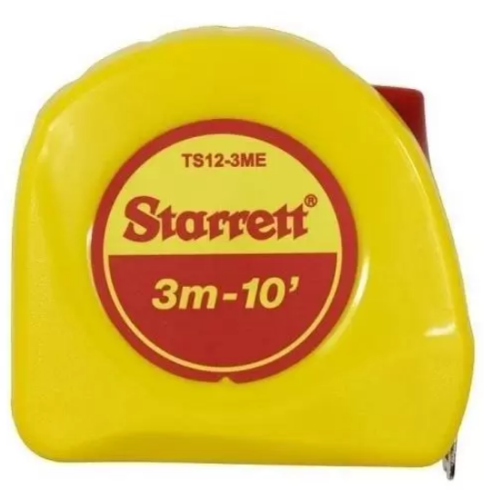 TRENA DE BOLSO MOD. STARRETT 3M/10 S9