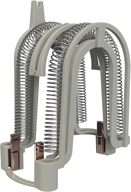 RESISTENCIA DUCHA MOMENT 4T 220V 6800W Z ...