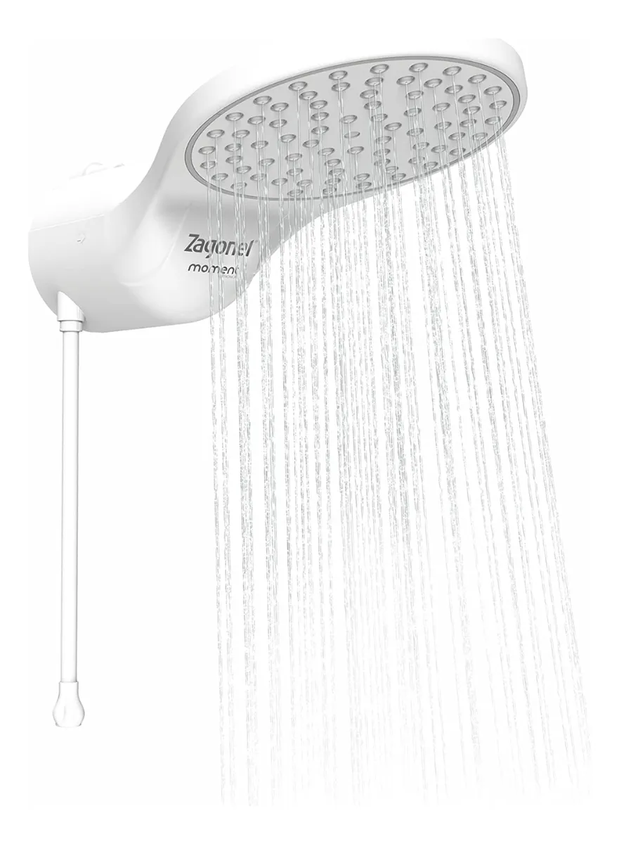 DUCHA MOMENT ELETRONICA 7500W 220V BRA Z ...