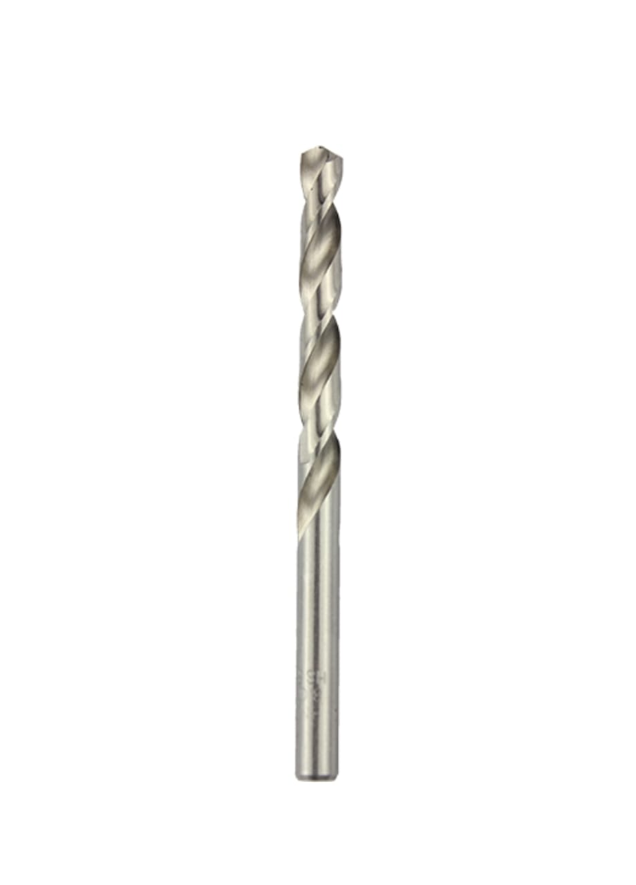 BROCA ACO RAPIDO HSS 4.0MM 75MM          ...
