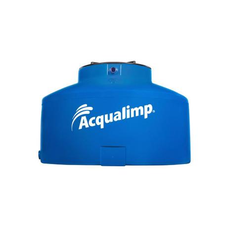 TANQUE ACQUALIMP AGUA PROTEGIDA 1000L (AZ...