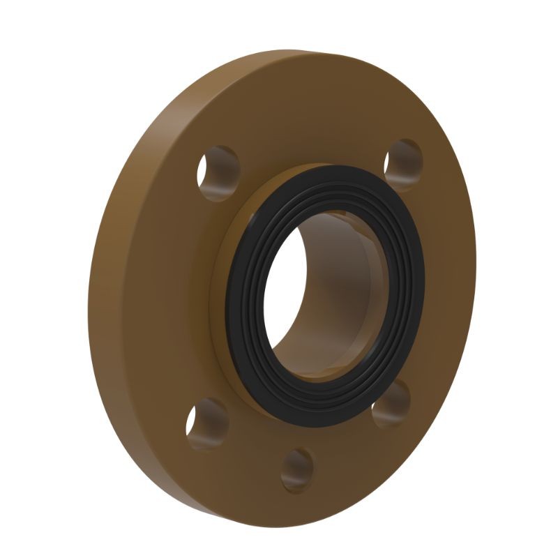 FLANGE PBS 85MM INFRA