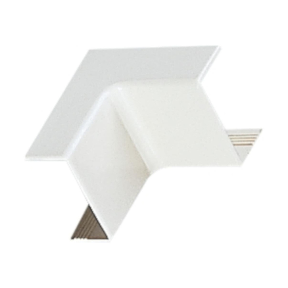 COTOVELO INTERNO 50X20 BRANCO TRAMONTINA