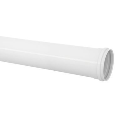 TUBO PVC ESGOTO SN DN200X6M AMANCO