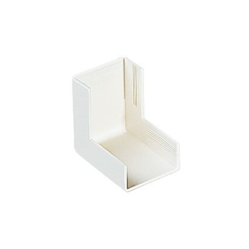 COTOVELO EXTERNO 50X20 BRANCO TRAMONTINA