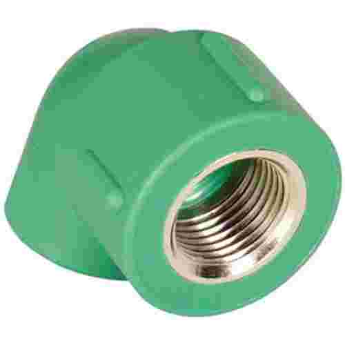 JOELHO 90 F/F INSERTO METALICO PPR 25X1/2...