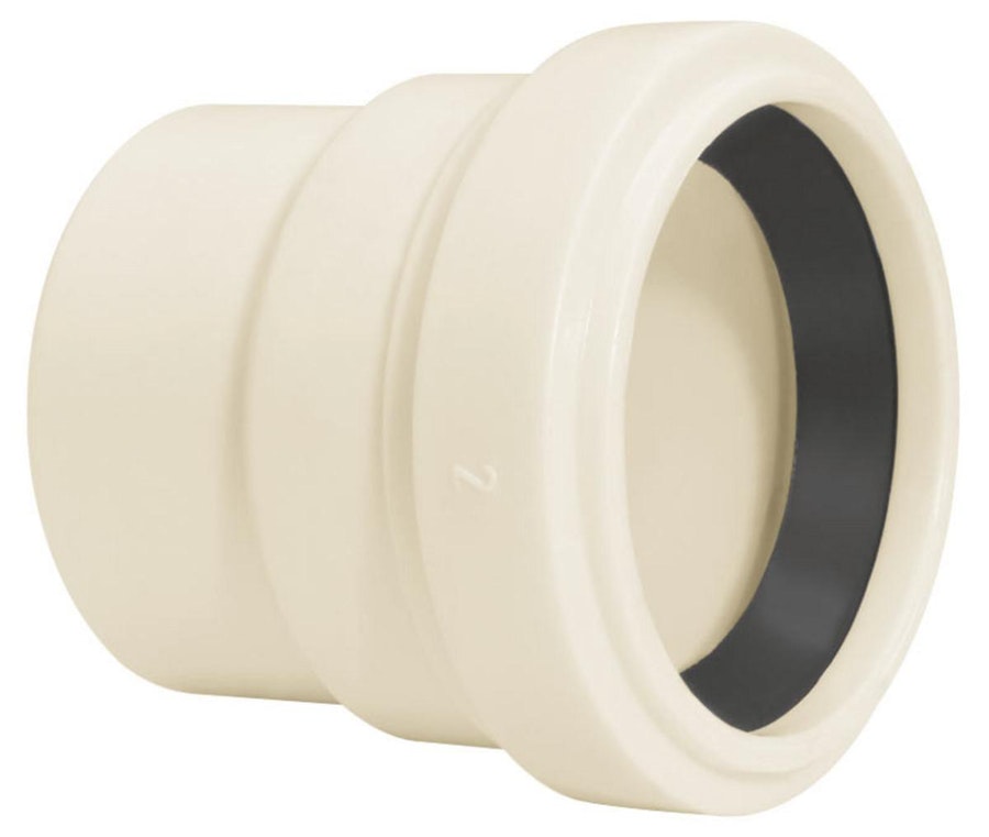 ADAPTADOR C/ANEL LABIAL DN40X38MM AMANCO