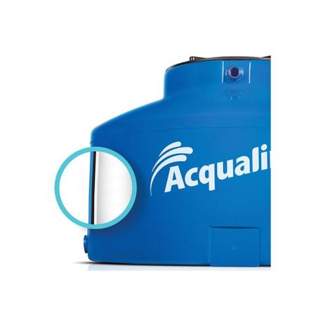 TANQUE ACQUALIMP AGUA PROTEGIDA 310L (AZUL)