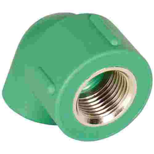 JOELHO 90 F/F INSERTO METALICO PPR 25X3/4...